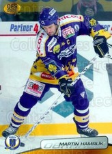 2009-10 Czech OFS Attack #1 Martin Hamrlik