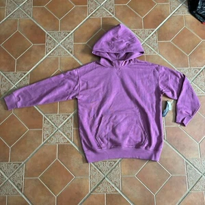 GAP Secret Pocket Pullover Purple Teen Size XL 14-16 Hoodie NWT - Picture 1 of 7