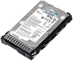 FESTPLATTE HP EG1200JEMDA 781514-002 1.2TB 10000U/min 128MB SAS-3 2.5" Zoll - Picture 1 of 3