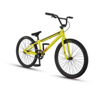 GT Mach One Pro 24 Cruiser Rennrad gelb - Bild 1 von 2