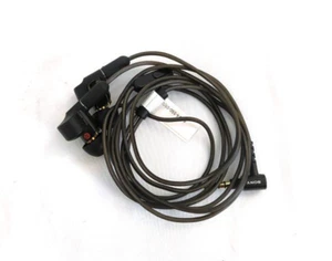 Sony XBA-N3 earphones High resolution compatible canal type cable removable used - Picture 1 of 4