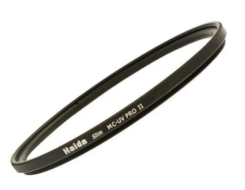 Haida Slim Pro II Digital MC - UV Filter 67 mm