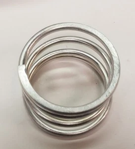 GUSMER 500026 IPM OP232-1-15 AIR MOTOR SPRING NEW OLD STOCK RARE PART - Picture 1 of 2