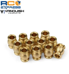 Vanquish Brass Pivot Balls VPS08320 - Picture 1 of 1
