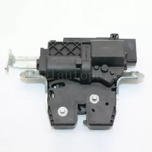 Genuine Tailgate Boot Lock E3B5-A442A66-CC E3B5A442A66CC for Ford - Picture 1 of 8