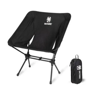 Portable Camping Chair Folding Chair Outdoor - Picture 1 of 16