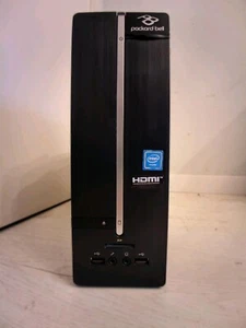 packard bell imedia S2984 - Imagen 1 de 4