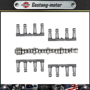 Valve Lifters NON MDS & Camshaft Fit For Dodge Ram 1500 V8 5.7L 2009-2015 VVT - Picture 1 of 9