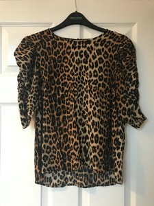 Las mejores ofertas en H\u0026M Animal Print blusas para mujer | eBay
