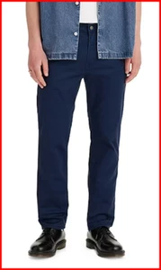 LEVI'S 541 Athletic Taper Fit Stretch, NAVY, VARIOUS SIZES CHOOSE, - Picture 1 of 3