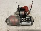 LAND ROVER DISCOVERY L462 3.0 D300 MHEV Starter Motor KPLA-11001-BC