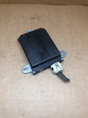 Monitor de ponto cego 16 2016 Mazda CX5 CX-5 FABRICANTE DE EQUIPAMENTO ORIGINAL KE505 KA1C67Y30 A11 - Imagem 1 de 4