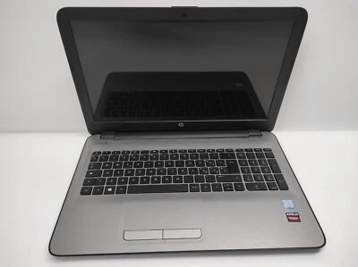 NOTEBOOK HP PAVILION 15-AC614NL INTEL CORE I5-6200U 6GB RAM 500GB HD WIFI - Bild 1 von 4