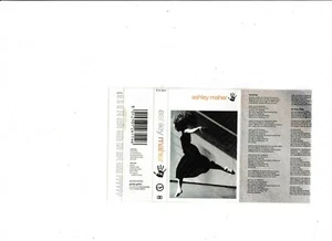 Ashley Maher- Hi UK cassette album - Picture 1 of 2