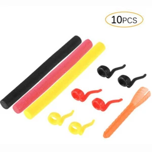 Kit en zig de pesca de carpa, abordaje terminal de carpa, cebo de imitación. - Imagen 1 de 3