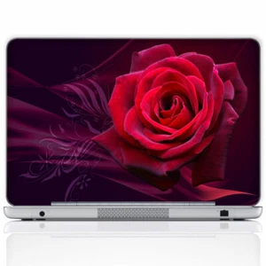 17" - 17.3" High Quality Laptop Notebook Computer Skin Sticker Decal 1806 - Picture 1 of 2
