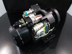 Angenieux motorized Camera mfg for Thales Military Canadian Forces 10x30 - Picture 1 of 6