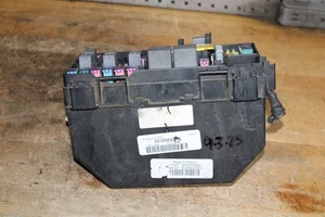 2013 Dodge Durango Jeep Grand Cherokee TIPM Fuse Box 68165692AC - Picture 1 of 15