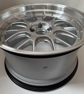 BBS Wheel 20" - DS-SLD - Model LM330 - Bild 1 von 11