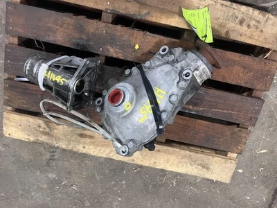 Transfer Case AWD Fits 10-12 BMW 750i 628492 - Image 1 of 4