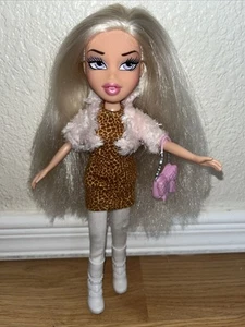 MGA 2001 Bratz CLOE Fashion Collection DOLL - Bild 1 von 5