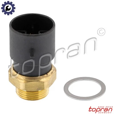 TEMPERATURE SWITCH RADIATOR FAN 205 937 FOR VAUXHALL OPEL VECTRA/B/Hatchback - Image 1 of 4