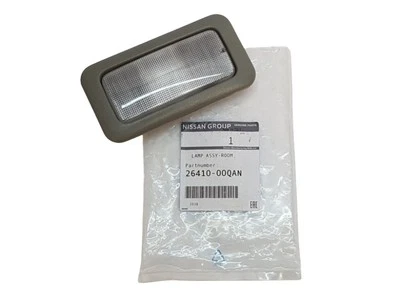 Lighting Interior For Opel Vivaro Renault Kangoo II Trafic II 2641000QAN - Image 1 of 3