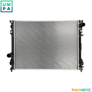 RADIATOR ENGINE COOLING D7Y005TT FOR LANCIA CHRYSLER ERB 3.6L EXF 3.0L 6cyl 2.7L - Picture 1 of 10