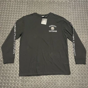 Harley Davidson Langarmhemd schwarz Größe XL mit Etikett - 99091-14VM/002L - Bild 1 von 12