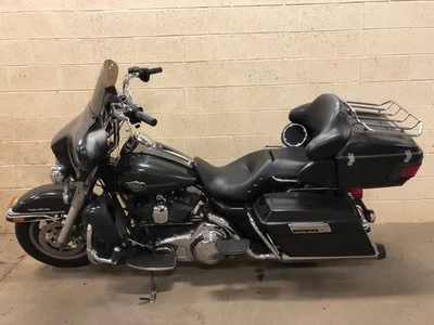 Juego de culata delantera trasera Harley-Davidson A Electra Glide 3034 x Foto 1 de 4