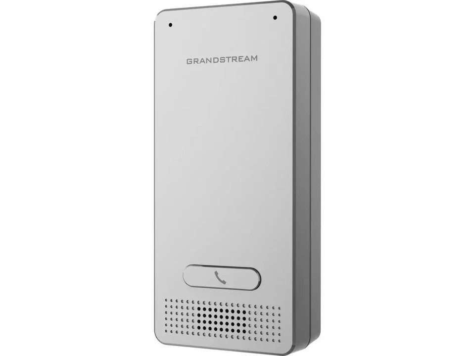 Grandstream Networks GDS3702 IP Door Intercom System - Image 1 of 1