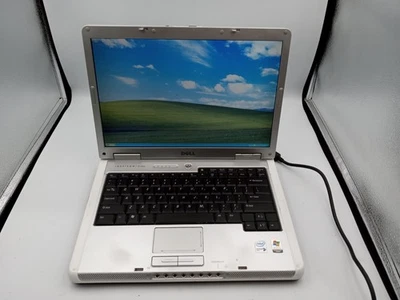 Dell Inspiron E1405 14" Laptop Intel C2D 1.83GHz 2GB RAM 500GB HDD WinXP -RR - Image 1 of 4