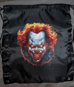 Schultergurt Büchertasche Evil Penny Wise Schultergurt - Bild 1 von 1