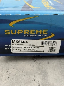 Brazo Pitman Mevotech MK6654, dirección (genuino) - Imagen 1 de 5