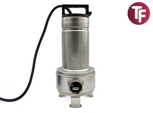 Lowara DOMO 7T/B-Bomba sumergible-400v- 107670310XXXUAA - Imagen 1 de 13