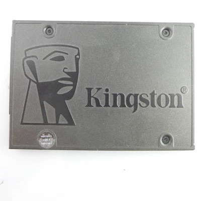 0 240 GB SATA Hard disk HDD disco duro SA400S37/240G - Imagen 1 de 2