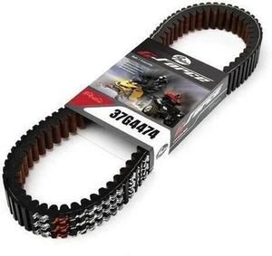 Gates 48G4246 G-Force Snowmobile Drive Belt 417300197 kev Aramid CVT ar - Picture 1 of 3