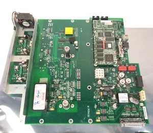 PCB controllo spettrometro PerkinElmer N0779114 F for G NGO3 con PCB N5158021 dotLink - Foto 1 di 16