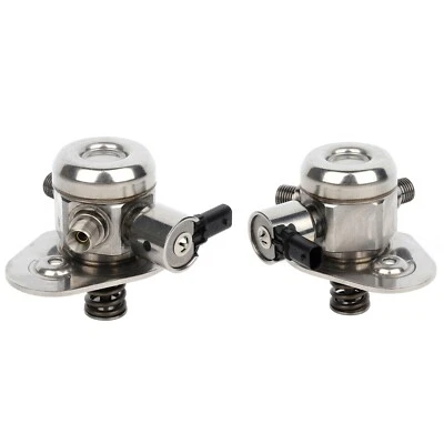 Conjunto de bomba de combustible de alta presión 2* para BMW 650i Gran Coupé 4,4 L 2014-2019 Foto 1 de 4