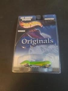 Hot Wheels Originals - Fantastique - Foto 1 di 1