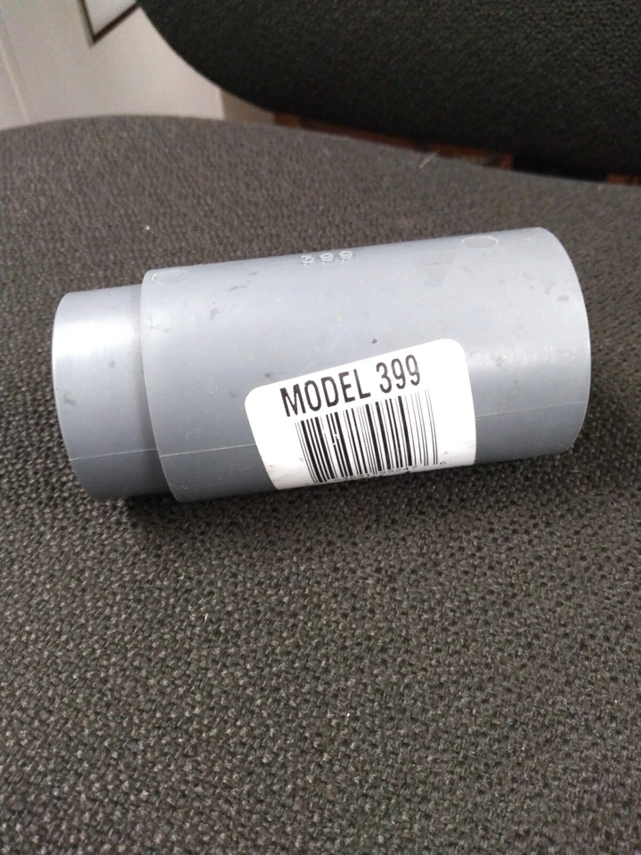 Broan-NuTone 399 Extension Sleeve NEW