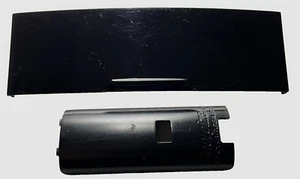 Nintendo Wii Klappen Abdeckungen für Nintendo Wii Original-Zubehör-Hersteller Konsole Tür Deckel Panel Abdeckung - Bild 1 von 6