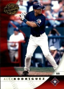 A6079- 2001 Donruss Klasse Of BB 1-298 + Einsätze -du Pick- 15 + Gratis US - Bild 1 von 194