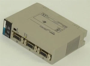 Omron ASCII Unit ASC31,C200H-ASC31,C200HASC31 - Picture 1 of 1