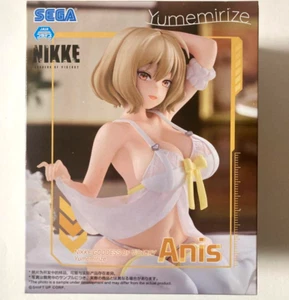 Goddess of Victory: Nikke Yumemirize Anis Figure Japan SEGA Game 2025 Japan - Picture 1 of 4