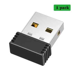Mouse Jiggler USB Port Mover Wiggler Undetectable Shaker for Computer Laptop NEW - Picture 1 of 1