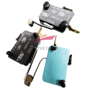 1PC NEW Crouzet 83263 Limit Switch Fast delivery - Picture 1 of 9
