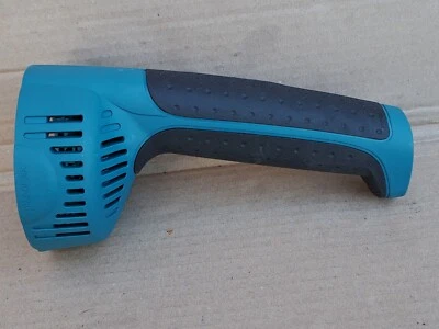 Makita 188059-8 handle set for angle grinder GA7021 GA7020 GA9020 - Image 1 of 4