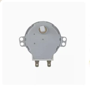 For Midea Microwave Oven Rotary Motor Magneto Synchronous Motor 220V Parts - Picture 1 of 5