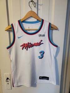 dwyane wade city jersey youth